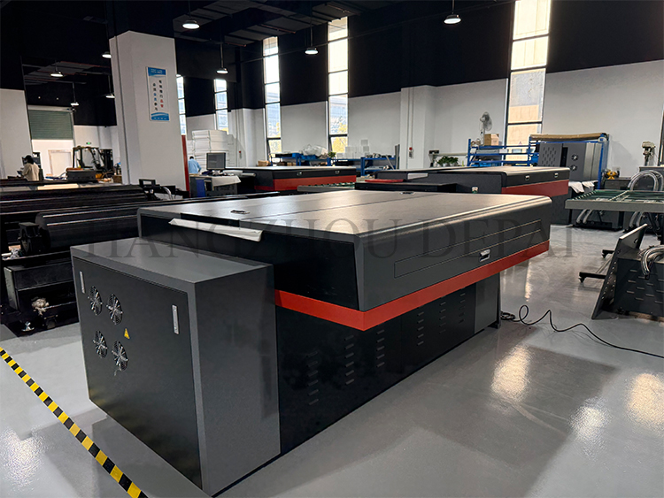 DP430F CTP Making Machine