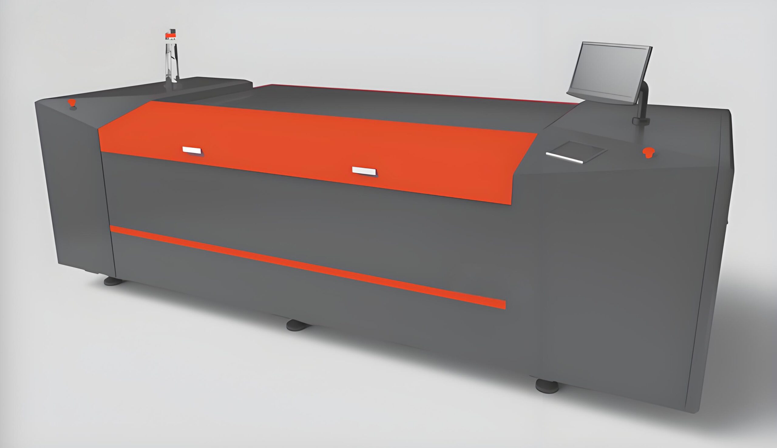 DP5080F CTP Making Machine