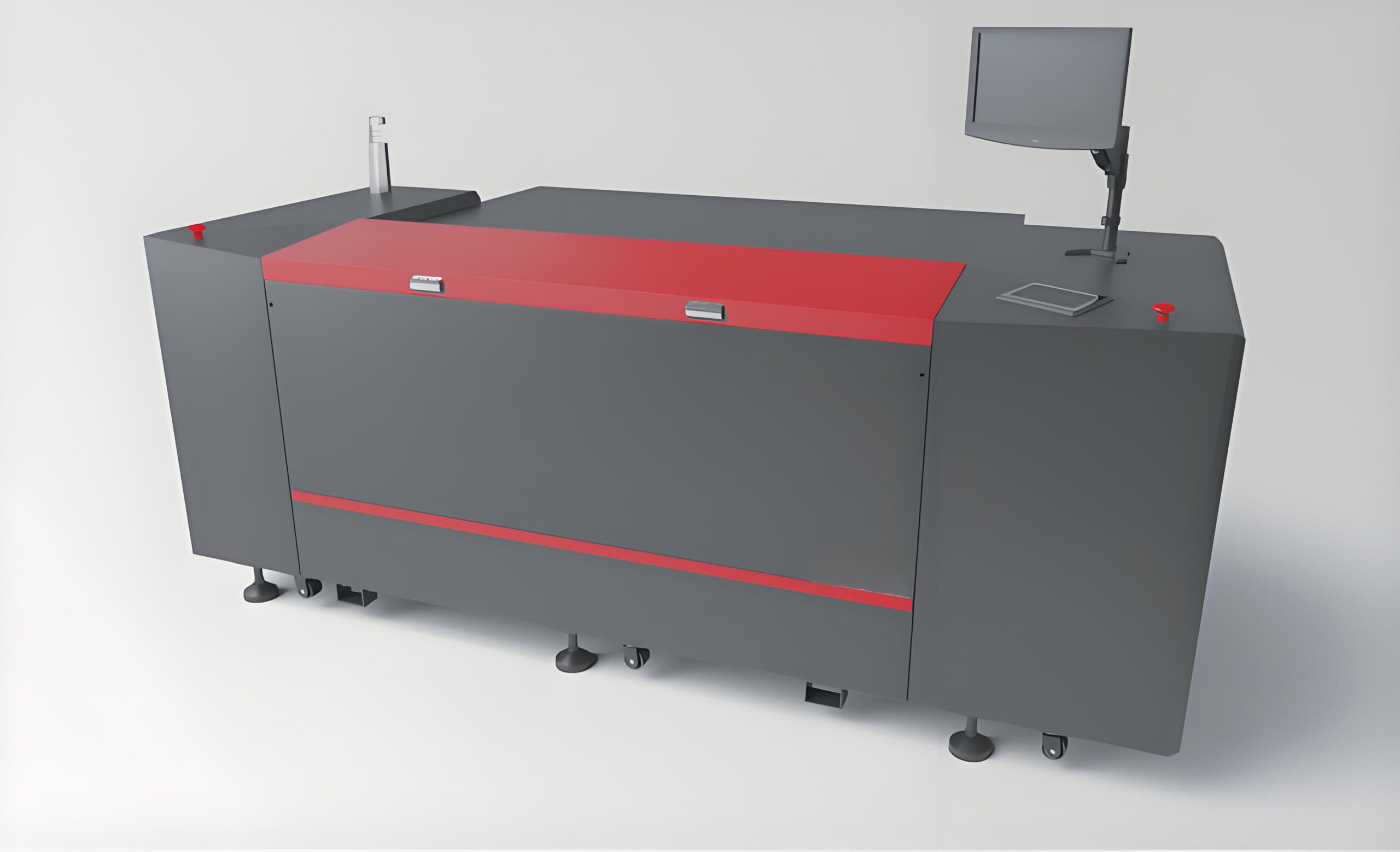 DP6048F CTP Making Machine