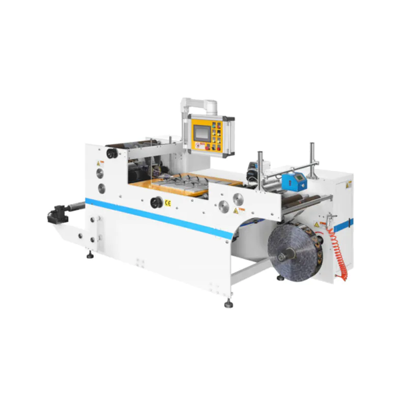 High Speed Sleeve Seaming Machine
