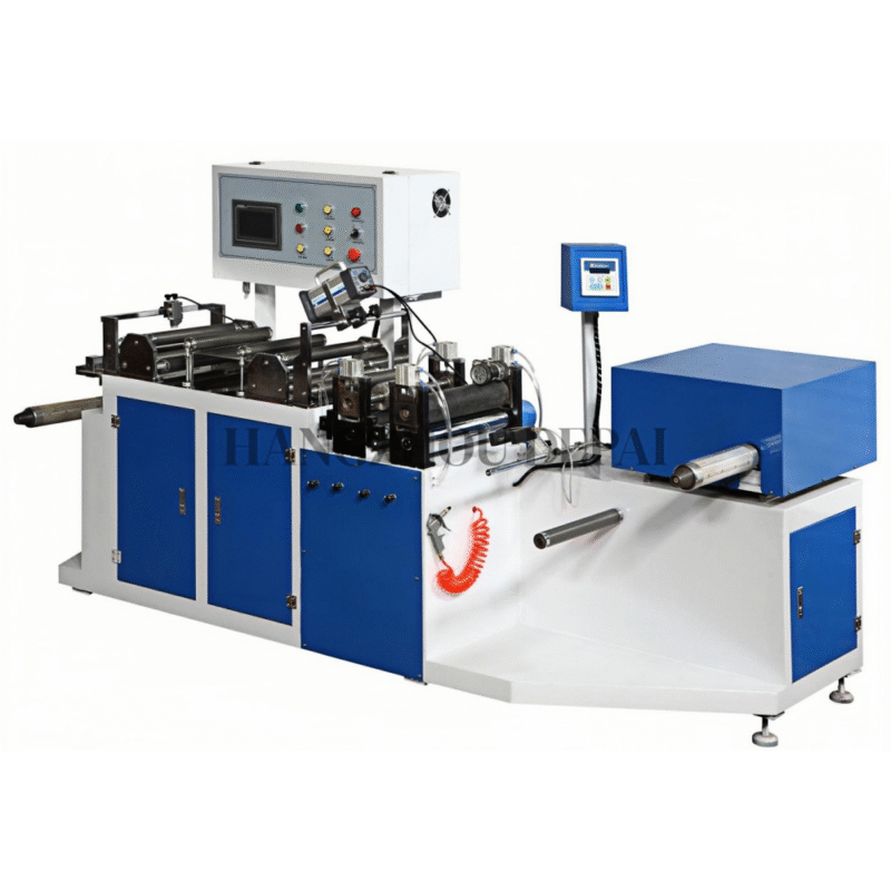Sleeve Inspecting Machine