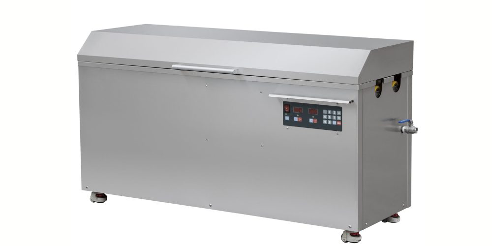 Anilox Cylinder Cleaning Machine for Flexo Printing